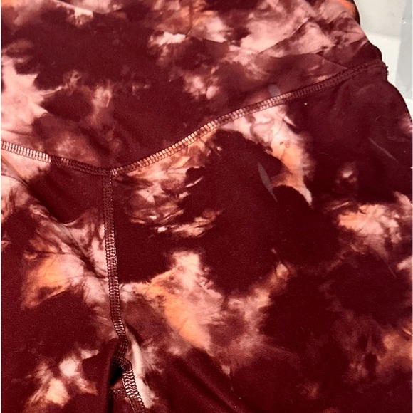 DSG momentum crossover bike shorts - Picture 3 of 3